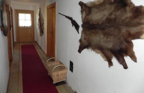 Ramsau bei Berchtesgaden House | Haus am See