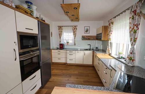 Feld am See Apartment | Haus am See "kitty" - Haus am See Kitty