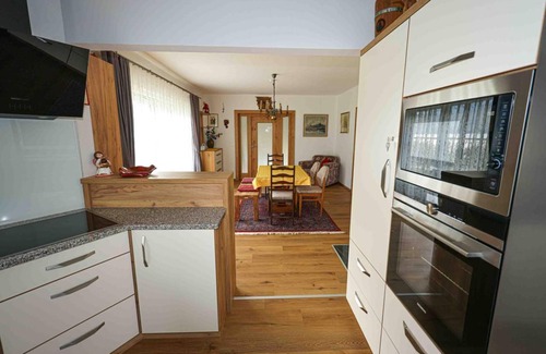 Feld am See Apartment | Haus am See "kitty" - Haus am See Kitty