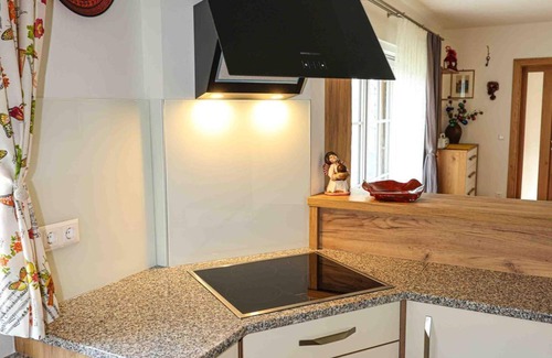 Feld am See Apartment | Haus am See "kitty" - Haus am See Kitty