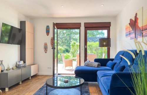 Zingst House | Haus am Strand