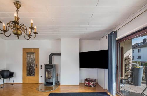 Bad Arolsen House | Haus am Twistesee