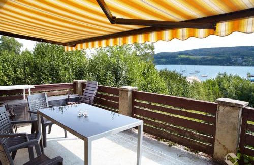 Gaienhofen House | Haus am Ufer