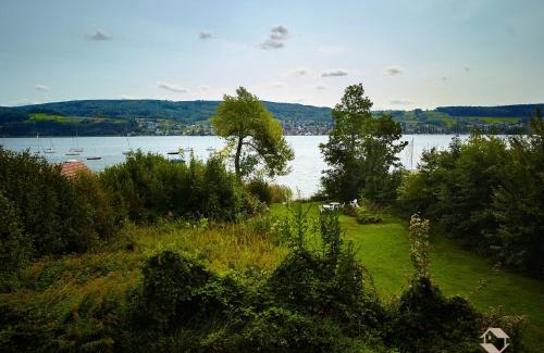 Gaienhofen House | Haus am Ufer