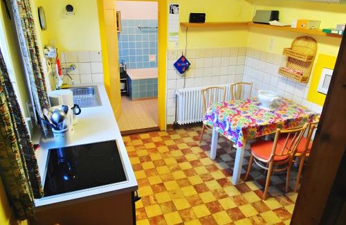 Gaienhofen House | Haus am Ufer