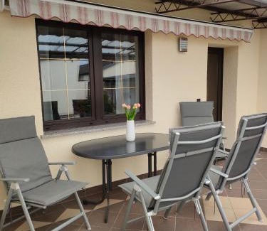 Stradow House | Haus am Waldrand
