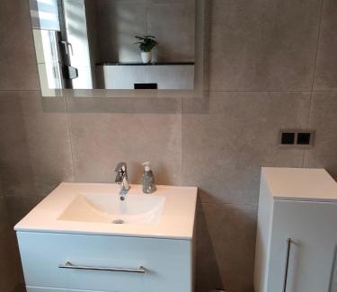 Stradow House | Haus am Waldrand