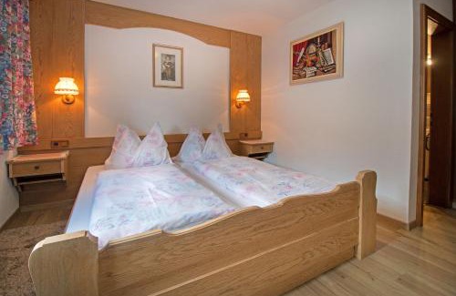 Berwang Apartment | Haus Amann