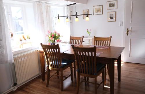 Midlum Apartment | Haus-an-de-Marsch