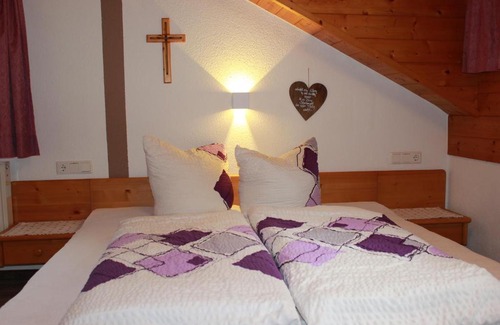 Sankt Leonhard im Pitztal House | Haus Andrea