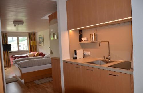 Lech am Arlberg House | Haus Anja