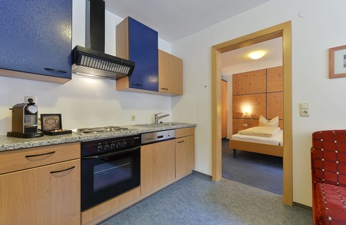 Langen Hotel | Haus Anna Apartments