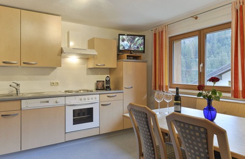 Langen Hotel | Haus Anna Apartments
