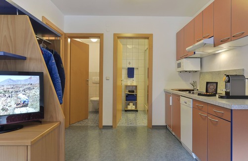 Langen Hotel | Haus Anna Apartments