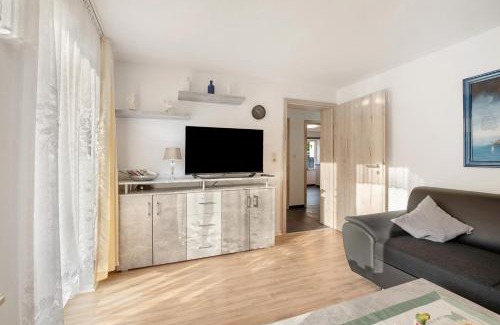 Monzelfeld Apartment | Haus Annenberg