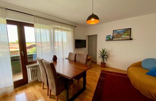 Teisendorf House | Haus Aschauer am Amtmannfeld