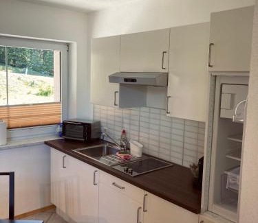 Ochsengarten Apartment | Haus Barbara
