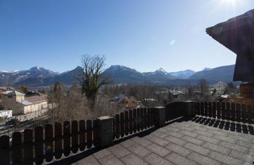 Ried Apartment | Haus Bergland