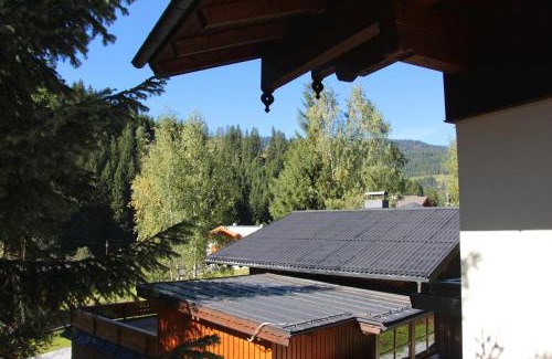 Filzmoos House | Haus Bergliebe