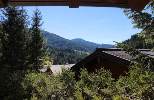 Filzmoos House | Haus Bergliebe