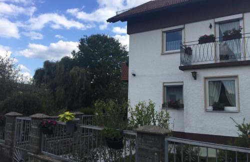Eschlkam Apartment | Haus Bergzauber