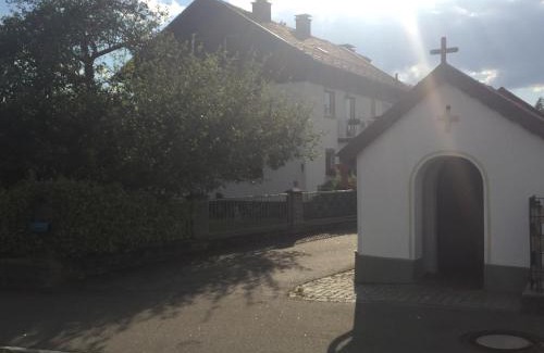 Eschlkam Apartment | Haus Bergzauber