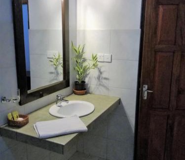 Hettimulla Resort | Haus Berlin