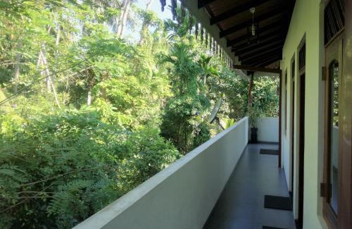 Hettimulla Resort | Haus Berlin