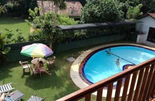 Hettimulla Resort | Haus Berlin