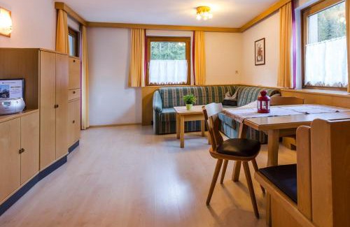 Filzmoos Apartment | Haus Berner