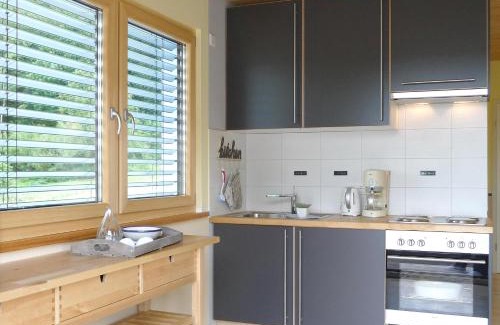 Bodman-Ludwigshafen Apartment | Haus Bodenseeblick