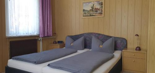 Altenbrak Apartment | Haus Bodetal