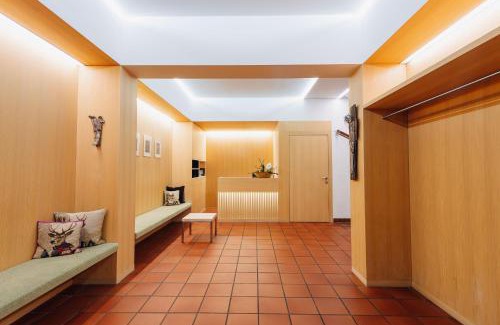 Lech am Arlberg Apartment | Haus Braunarl
