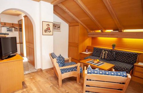 Mittenwald Apartment | Haus Brunnsteinblick
