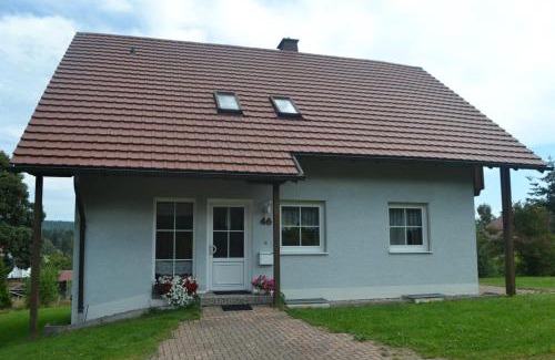 Warmensteinach Apartment | Haus Cäcilia