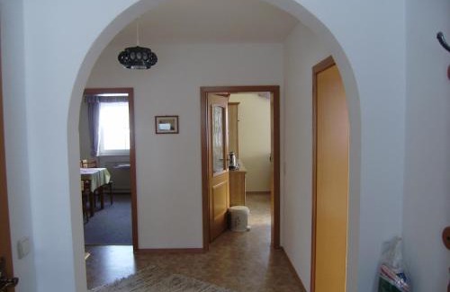 Warmensteinach Apartment | Haus Cäcilia