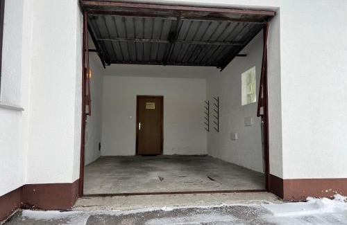 Graen House | Haus Capella