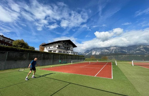 Schladming House | Haus Central