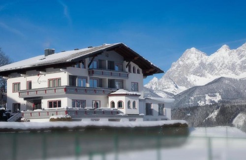 Schladming House | Haus Central