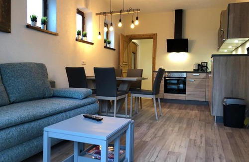 Lofer Apartment | Haus Central Lofer