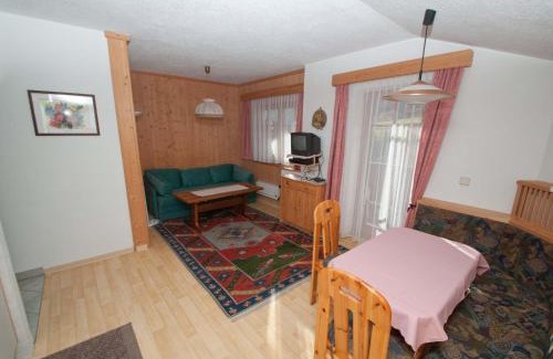 Glor Apartment | Haus Charlotte