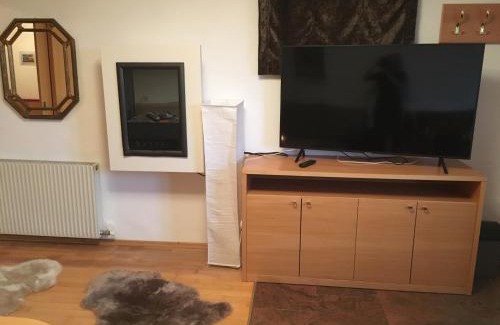 Alpendorf Apartment | Haus Christina