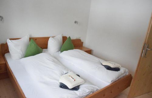 Niederthai Apartment | Haus Christian