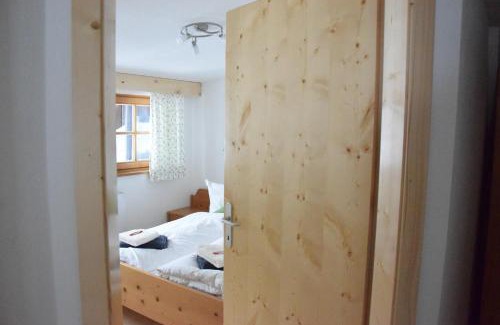 Niederthai Apartment | Haus Christian