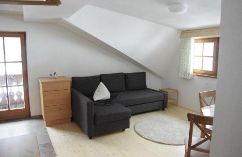 Niederthai Apartment | Haus Christian