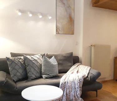 Mieders Apartment | Haus Christine