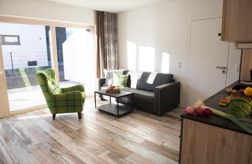 Zell am See Apartment | Haus Christine - SUMMERCARD INCLUDED