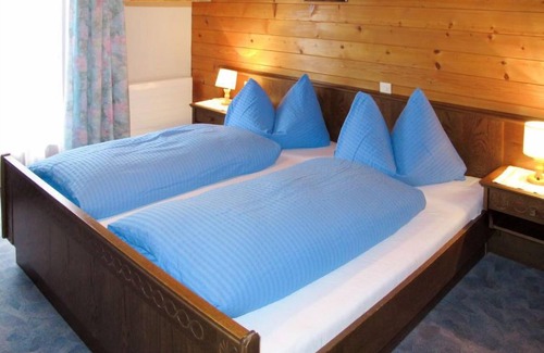 Gortipohl Apartment | Haus Corinna by Interhome