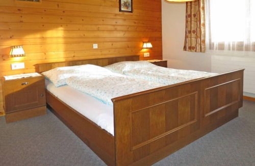 Gortipohl Apartment | Haus Corinna by Interhome