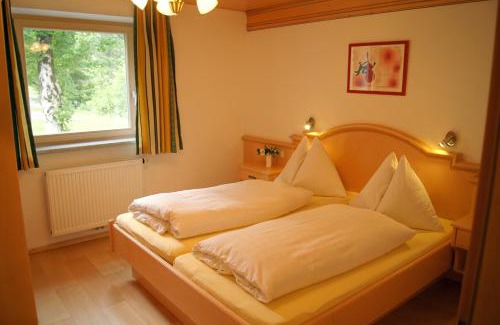Filzmoos Apartment | Haus Dachstein